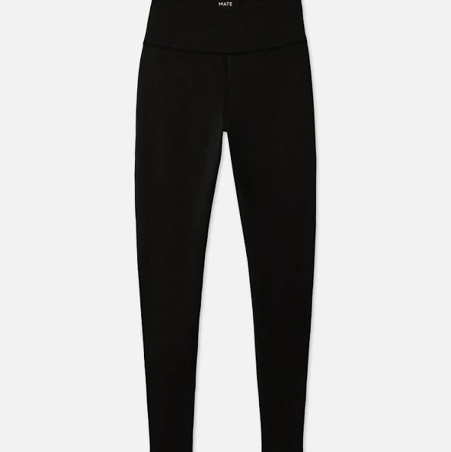 leggings Organic Stretch Full Length Leggings MATE the Label $98