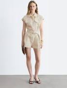 jumpsuit & Other Stories Utility Jumpsuit & Other Stories US $129