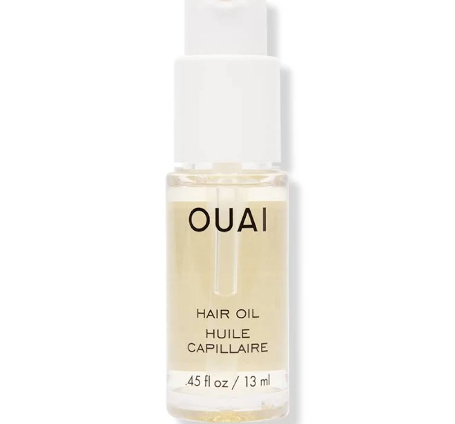 oil Ouai Hair Oil Ulta Beauty $18