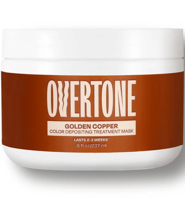 color_depositing_mask Overtone Color Depositing Hair Mask Ulta Beauty $32