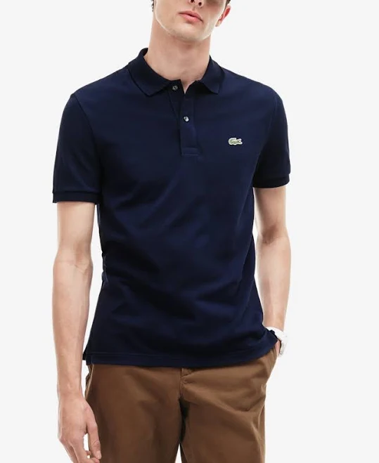 top Polo Shirt Lacoste Men's Macy's $110