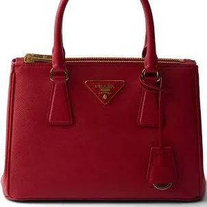 bag Prada Galleria Small Saffiano Leather Bag Woman Prada $4700