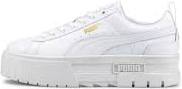 shoes PUMA Women's Mayze Classic Platform Sneakers PUMA $95