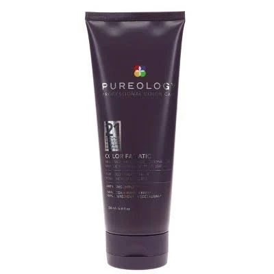 deep_conditioning_mask Pureology Color Fanatic Multi-Tasking Deep Conditioning Mask Target $41.95