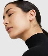 accessory Quince 14K Gold Mini Hoop Earrings Quince $48