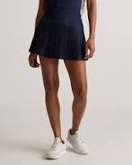 skirt Quince Women's Court Sport Pleated Tennis Skirt Quince $39.9