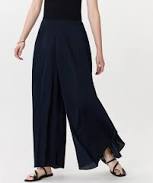 pants Quince Women's Washable Stretch Mulberry Silk Palazzo Pants Quince $99.9