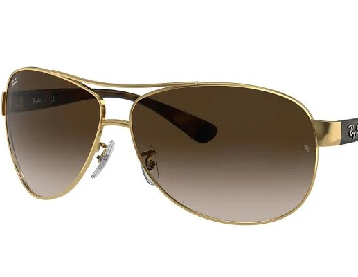 accessory Ray-Ban RB3386 Sunglasses EZContacts.com $140.04