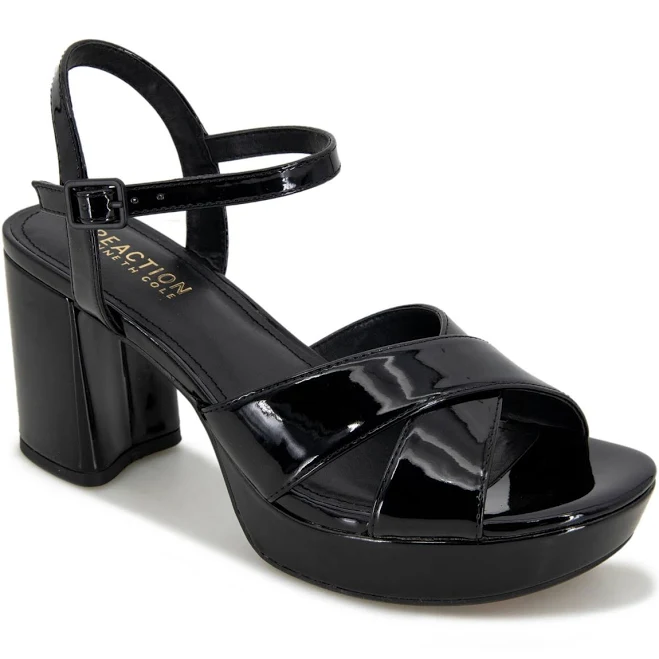shoes Reaction Women's Kenneth Cole Reeva Platform Sandal Macy's $62.3