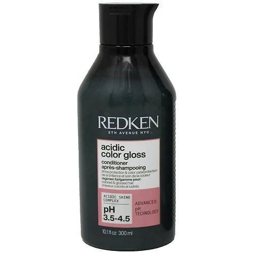 conditioner Redken Acidic Color Gloss Conditioner Walgreens.com $27.99