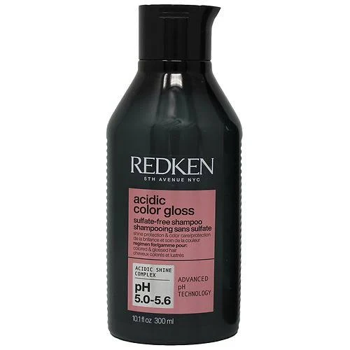 shampoo Redken Acidic Color Gloss Shampoo Walgreens.com $27.99
