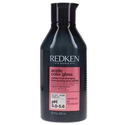 shampoo Redken Acidic Color Gloss Shampoo Target $32.95