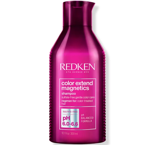color_safe_shampoo Redken Color Extend Magnetics Shampoo Ulta Beauty $29