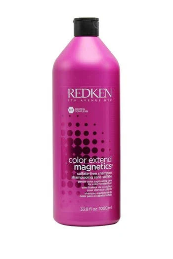 shampoo Redken Color Extend Magnetics Sulfate-Free Shampoo Nordstrom Rack $52