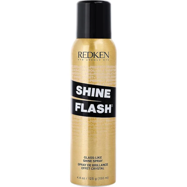 spray Redken Shine Flash FragranceNet.com $18.59
