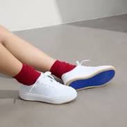 shoes Rothy's Women's The Court Low-Top Sneakers Rothy's $149