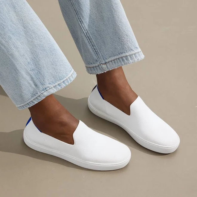 shoes Rothy's Women's The Original Slip On Sneaker Rothy's $99