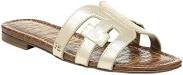 shoes Sam Edelman Women's Bay Slide Sandal Editorialist $100