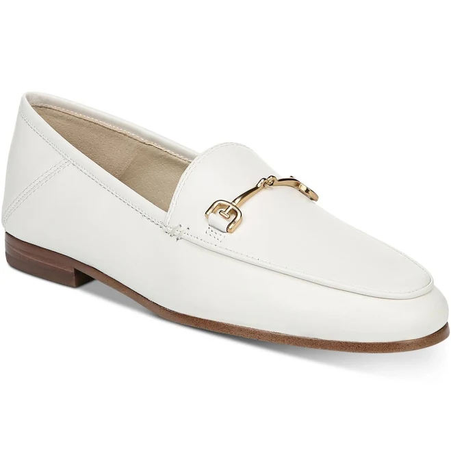 shoes Sam Edelman Women's Loraine Loafer Macy's $150