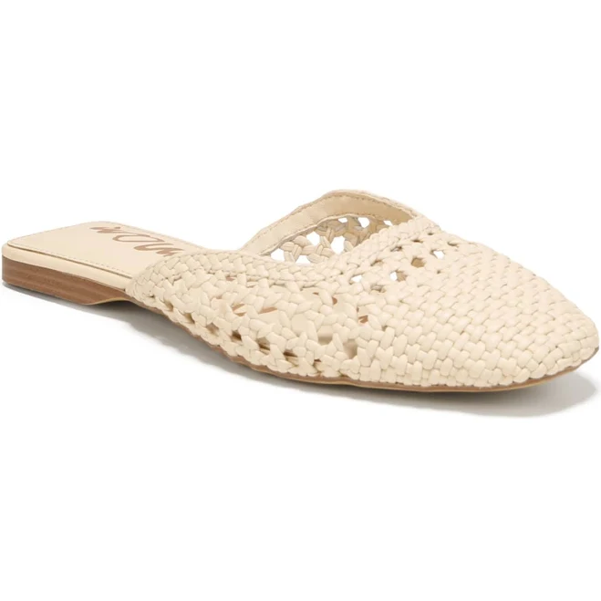 shoes Sam Edelman Women's Nola Mules Macy's $140