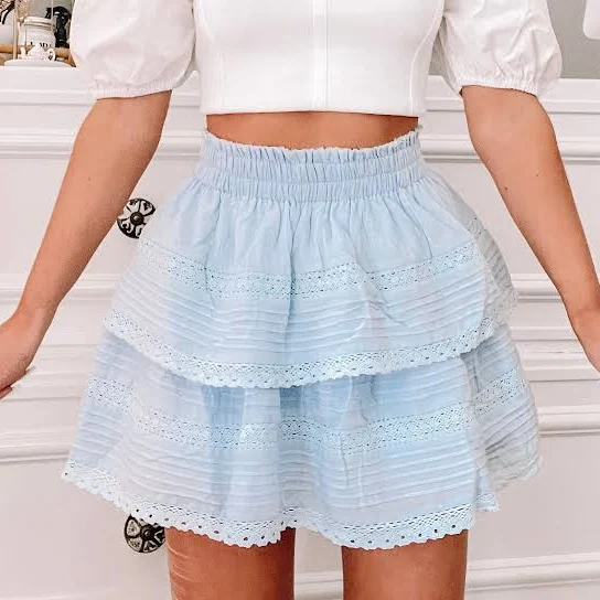 skirt Sassy Shortcake Dream Chaser Skirt Sassy Shortcake $68