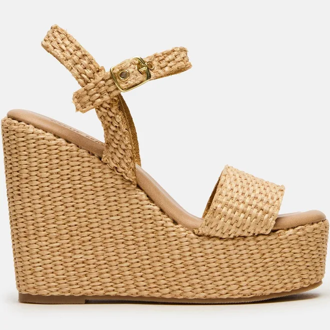 shoes Steve Madden Women's Palm Platform Sandals Steve Madden $129.95