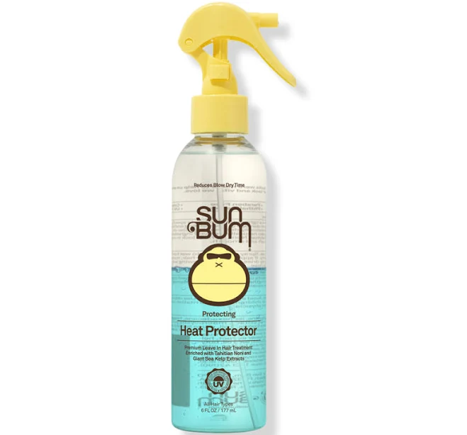 uv_protection_spray Sun Bum Heat Protector Ulta Beauty $16.99