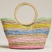 bag Sunshine Tienda Capri Top Handle Bag Anthropologie $124