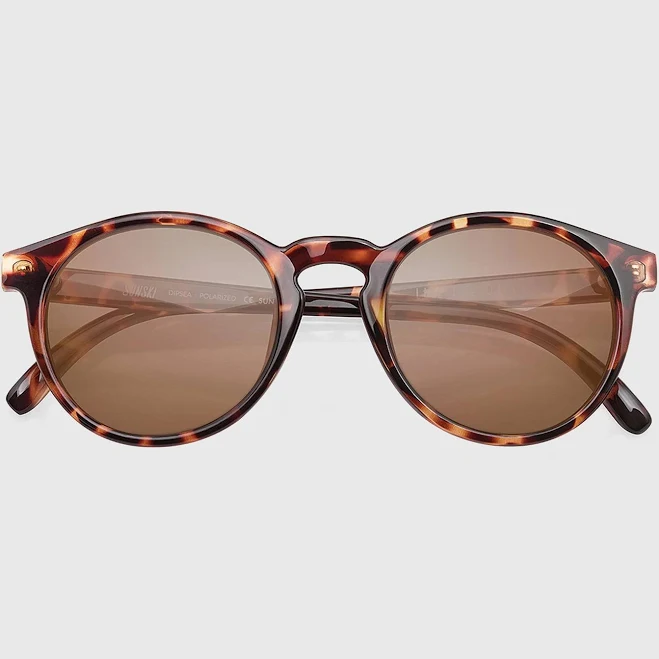 accessory SUNSKI Dipsea Sunglasses Saint Bernard $28.9