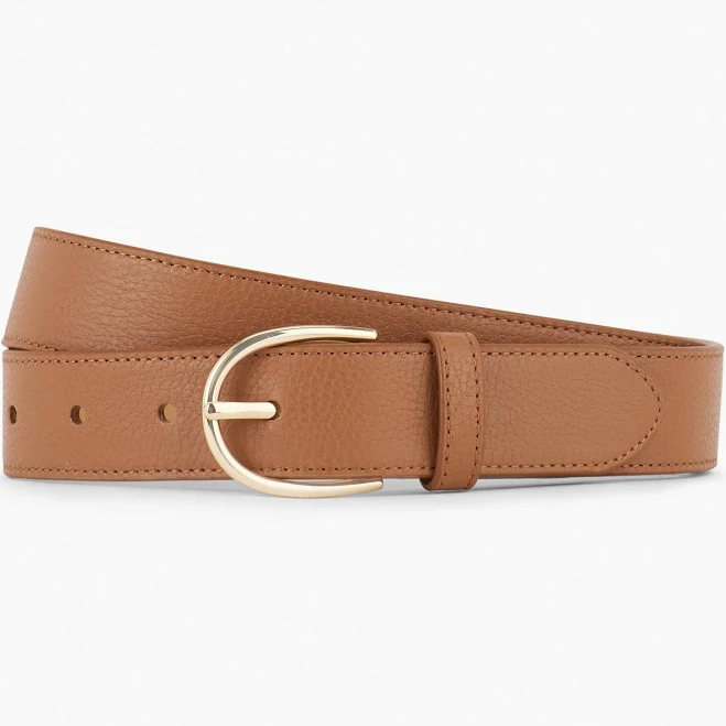 accessory Talbots Women's Leather Belt Talbots $48.65