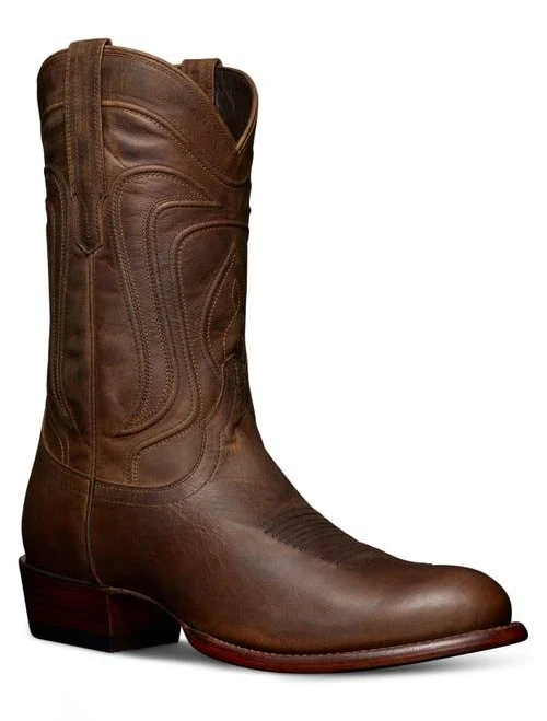 shoes Tecovas Men's The Cartwright Scotch Boots Nordstrom $375