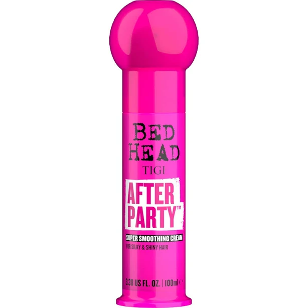 styling_cream Tigi Bed Head After Party Super Smoothing Cream Walmart $15.47