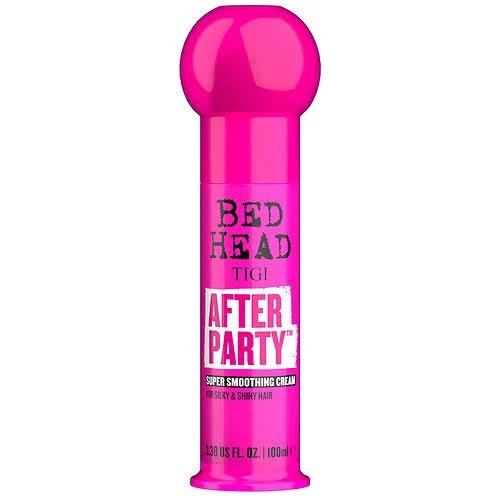 styling_cream Tigi Bed Head After Party Super Smoothing Cream Walgreens.com $16.99
