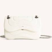 bag Tina Quilted Chain Crossbody JW PEI $99