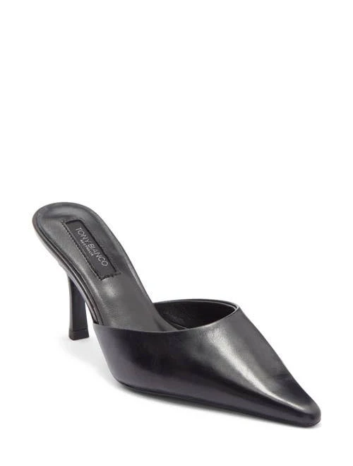 shoes Tony Bianco Sicily black Vintage Nordstrom $170