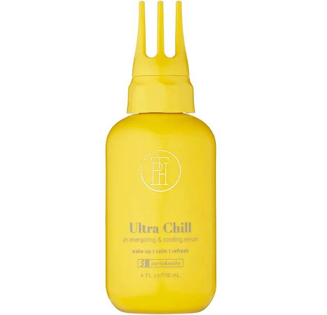 serum TPH by Taraji Ultra Chill Cooling Hair Serum Walmart $11.97