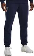 pants Under Armour Men's Essential Fleece Joggers DICK'S Sporting Goods $49.99