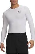 top Under Armour Men's HeatGear Long Sleeve Nordstrom $35