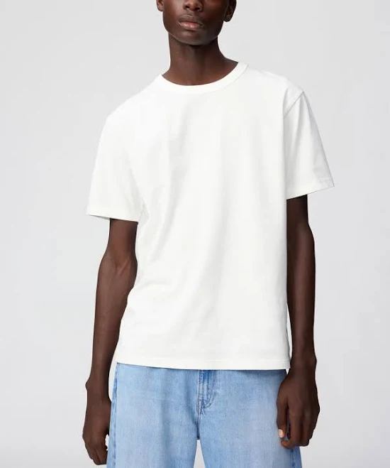 top UNIQLO Crew Neck T-Shirt uniqlo.com/us $24.9