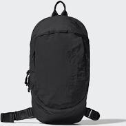 bag UNIQLO Crossbody Bag with Water-Repellent uniqlo.com/us $24.9