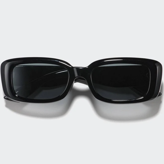 accessory UNIQLO Rectangle Sunglasses uniqlo.com/us $24.9