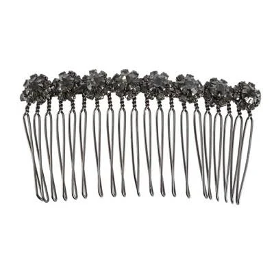 tool Unique Bargains Women's Comfortable Portable Hair Comb Insertion Tool Target $9.49