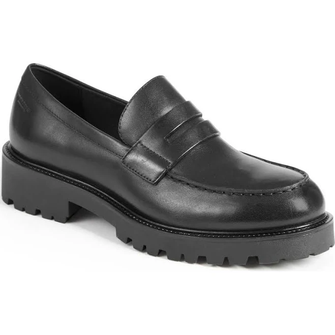 shoes Vagabond Women's Kenova Leather Loafers Nordstrom $140