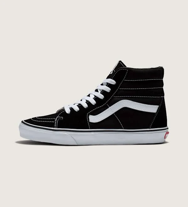 shoes Vans Sk8-Hi Vans $80