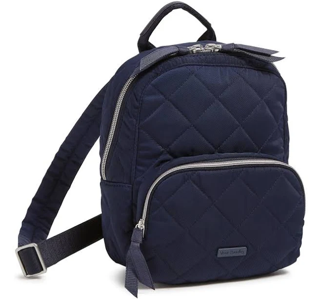 bag Vera Bradley Mini Backpack Vera Bradley Online Outlet $47.5