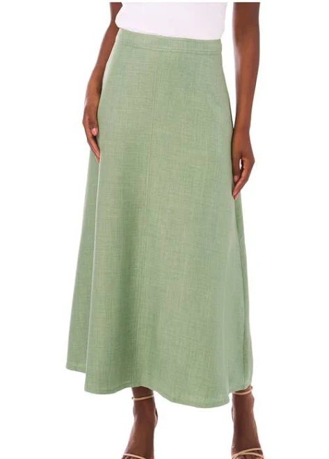 skirt Vince Camuto Women's A-Line Maxi Skirt Nordstrom $89