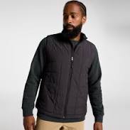 outerwear Vrst Men's Lightweight Puffer Vest DICK'S Sporting Goods $108
