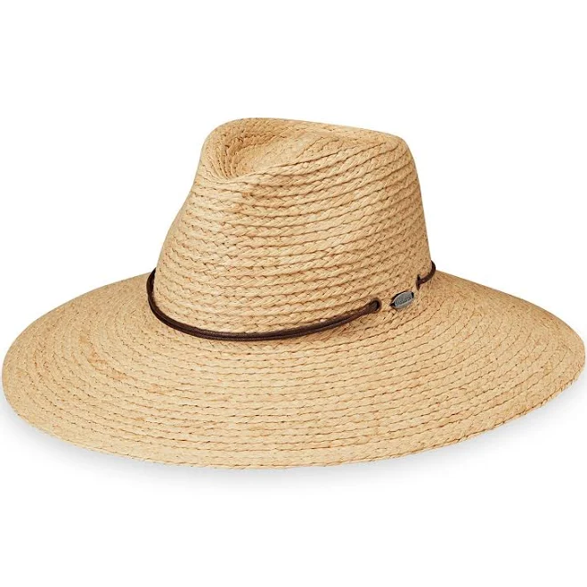 accessory Wallaroo Nosara Hat Wallaroo Hat Company $81