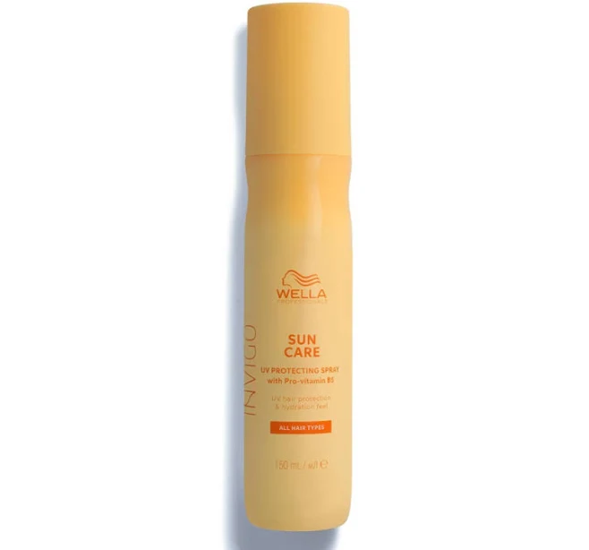 uv_protection_spray Wella Invigo Sun Care Spray Protection UV 150ml The Modern Man $25.4