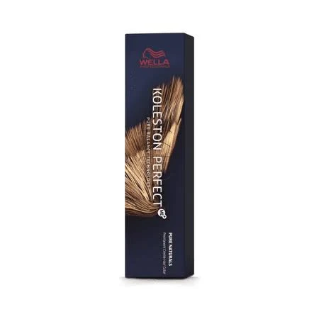 color_product Wella Koleston Perfect Me+ Hair Color 60 ml - 4.77 Espresso Walmart - ZEFASH USA $52